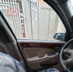 نيسان صني